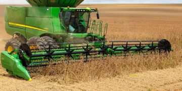 Produtores de soja de MT devem atualizar cadastro de propriedades no Indea