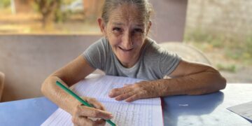 Governo de Mato Grosso mantém a meta de ampliar o número de alfabetizados até 2025