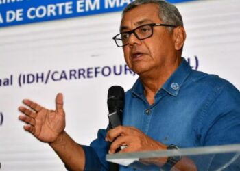 Morre Amado de Oliveira Filho, consultor da Acrimat