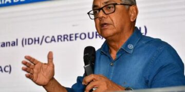 Morre Amado de Oliveira Filho, consultor da Acrimat