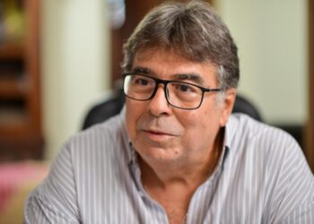 Médico e escritor, Ivens Cuiabano morre aos 72 anos