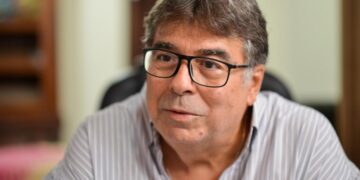 Médico e escritor, Ivens Cuiabano morre aos 72 anos