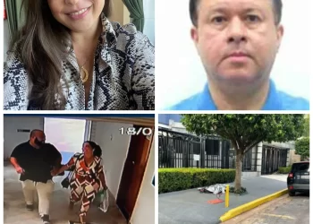 MP cita ‘confiança duvidosa’ em laudo médico e pede que filho de ex-deputado que assassinou casal volte para prisão em Cuiabá