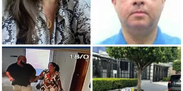 MP cita ‘confiança duvidosa’ em laudo médico e pede que filho de ex-deputado que assassinou casal volte para prisão em Cuiabá