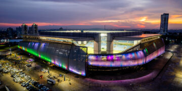 Arena Pantanal recebe 37º encontro de oração Vinde e Vede