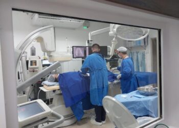 Trabalho da Intervenção reduziu em 79% fila de espera para cirurgias em Cuiabá