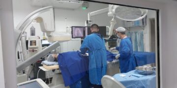 Trabalho da Intervenção reduziu em 79% fila de espera para cirurgias em Cuiabá