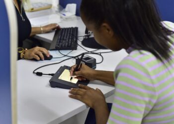 Mais de 340 mil pessoas já solicitaram nova Carteira de Identidade Nacional em MT