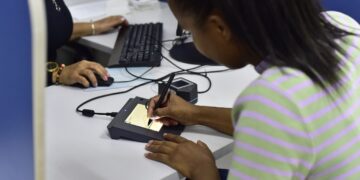 Mais de 340 mil pessoas já solicitaram nova Carteira de Identidade Nacional em MT