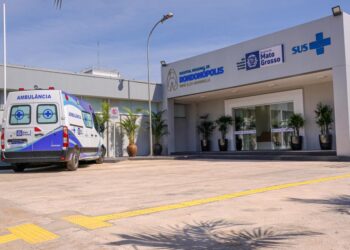 Hospital Regional de Rondonópolis faz força-tarefa e zera fila de espera para internação de urgência e emergência