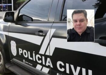 Escrivão da polícia morre com suspeita de dengue hemorrágica em MT