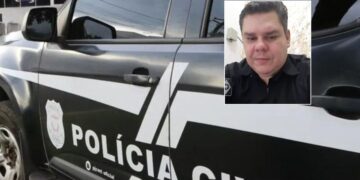 Escrivão da polícia morre com suspeita de dengue hemorrágica em MT