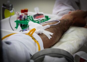 MT Hemocentro convoca doadores de sangue para repor estoque; unidade abrirá neste sábado (24)