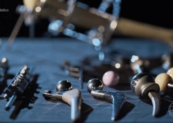 Reportagem no Fantástico revela suposto esquema de cirurgias ortopédicas de empresa com município e Governo do Estado