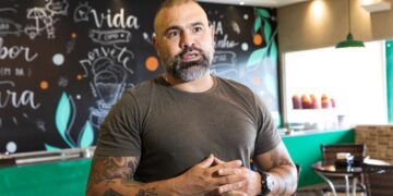 Dono de sorveteria amplia negócio com apoio de crédito da Desenvolve MT e gera empregos