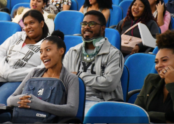 Governo garante R$ 400 mil em bolsa auxílio para acadêmicos quilombolas da UFMT