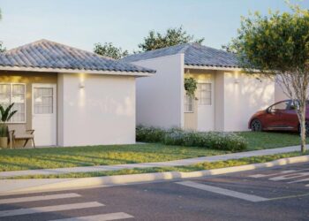 Inscrições abertas para aquisição de casas com auxílio do SER Família Habitação em Primavera do Leste