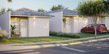 Inscrições abertas para aquisição de casas com auxílio do SER Família Habitação em Primavera do Leste