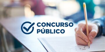 Concurso público nacional tem 2,65 milhões de inscritos