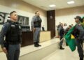 Polícia Militar oficializa passagem de comando em Rondonópolis