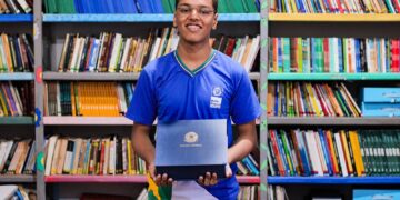 Estudantes da rede estadual de MT já podem se inscrever para o programa Jovem Senador 2024