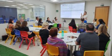 Seduc discute com comunidade escolar boas práticas para ensino e aprendizagem