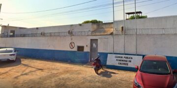 MPMT requer interdição de cadeia pública feminina de Cáceres