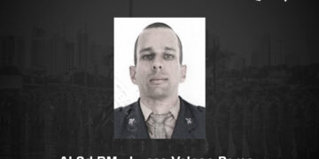 Aluno morre afogado durante treinamento do Corpo de Bombeiros em Cuiabá