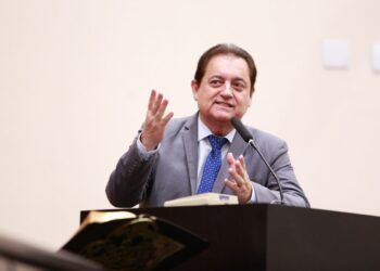 DIREITOS HUMANOS: Após ser requerida pelo Deputado Sebastião Rezende, câmara temática debaterá tráfico de pessoas