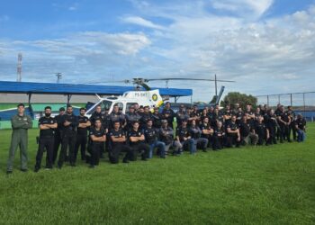 Operação Lex Paralela cumpre 12 mandados contra integrantes de organização criminosa