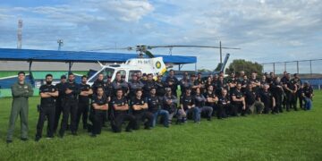 Operação Lex Paralela cumpre 12 mandados contra integrantes de organização criminosa