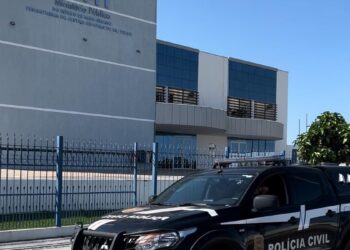 Operação integrada cumpre prisões de reeducandos que descumpriram regras do regime semiaberto