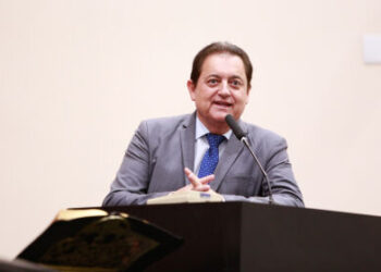 Deputado Sebastião Rezende requer instalação de câmara temática para debater tráfico de pessoas