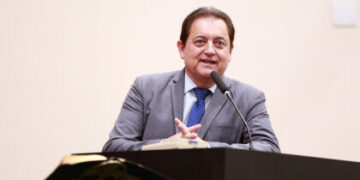 Deputado Sebastião Rezende requer instalação de câmara temática para debater tráfico de pessoas