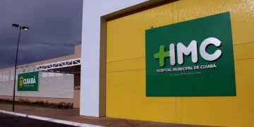 Empresa suspeita de fraudes cancela contrato com a Saúde de Cuiabá