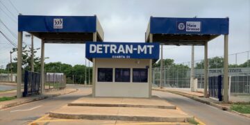 Detran-MT alerta sobre golpes envolvendo leilão de veículos em site falso