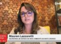 “Objetivo do Governo de MT é promover o desenvolvimento de forma sustentável”, defende secretária de Meio Ambiente