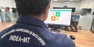 Empresas de agrotóxicos em MT podem fazer registro online no Indea a partir desta sexta-feira (2)