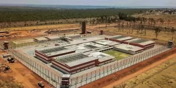 “Problema localizado”, diz Lewandowski sobre fuga de presos em Mossoró