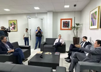 Saúde em Rondonópolis: Com solicitação do deputado Rezende, MPE articula gestão dupla na Santa Casa