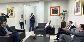 Saúde em Rondonópolis: Com solicitação do deputado Rezende, MPE articula gestão dupla na Santa Casa
