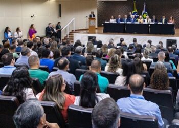 Corregedoria Nacional de Justiça abre trabalhos de inspeção no Judiciário estadual