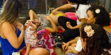 Mato Grosso tem 29 trabalhos aprovados para o XVI Encontro Nacional de Aleitamento Materno