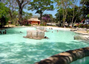 Turismo em MT apresenta crescimento econômico e arrecada mais de R$ 133,2 milhões