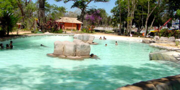 Turismo em MT apresenta crescimento econômico e arrecada mais de R$ 133,2 milhões