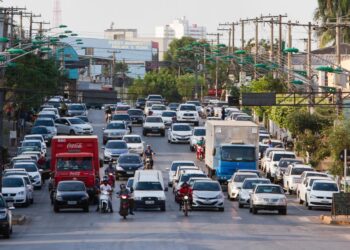 Governo apresenta inovações para proprietários e condutores de veículos em MT