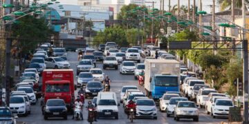 Governo apresenta inovações para proprietários e condutores de veículos em MT