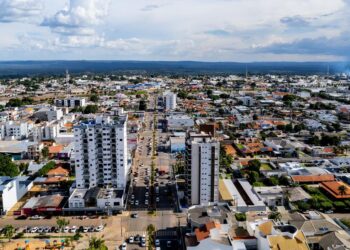 Mais de R$ 130 milhões são destinados para Primavera do Leste para melhorar qualidade de vida dos moradores