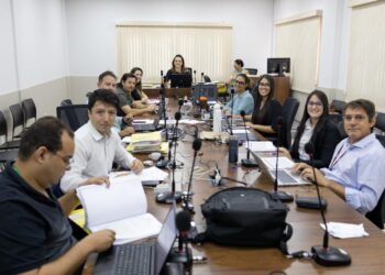 Primeiro Mutirão de Conciliação Ambiental de 2024 começa nesta segunda-feira (1º)