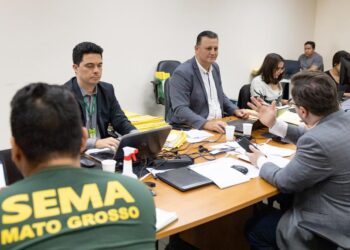 Mutirão da Conciliação Ambiental terá quatro edições em 2024